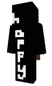 Minecraft скін по ніку ehr_
