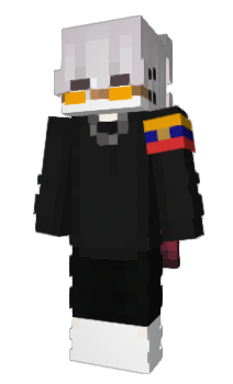 Minecraft скін по ніку zstevexd