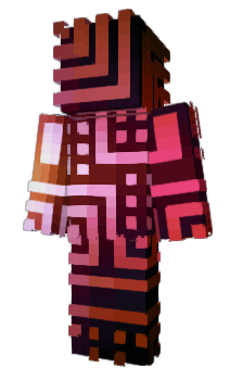 Minecraft скін по ніку GarfieldPro