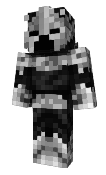 Minecraft скин по нику manuelr