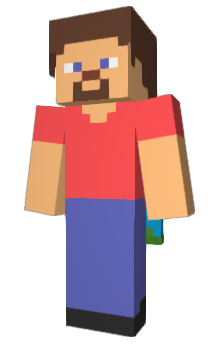 Minecraft скін по ніку Main1s