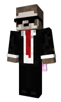 Minecraft скин по нику Sloth__
