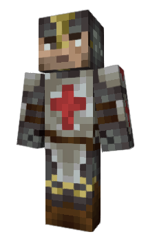 Minecraft скін по ніку repertoire