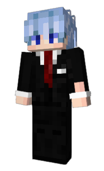 Minecraft скин по нику zNagi_