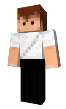 Minecraft skin niceke