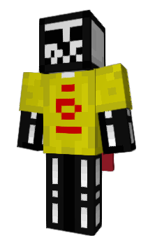 Minecraft скін по ніку httpslink