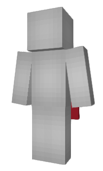 Minecraft skin Andius11