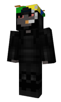 Minecraft скін по ніку zyro_
