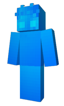 Minecraft скин по нику bonklestheclown