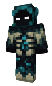 Minecraft skin JimmyJam8822