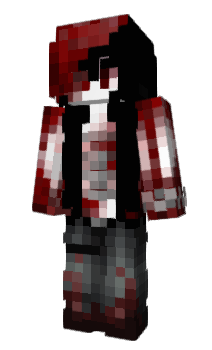 Minecraft скін по ніку KorniX_X