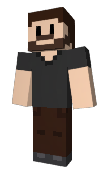 Minecraft skin gojoel