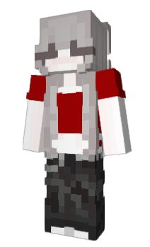 Minecraft скин по нику ShyAly