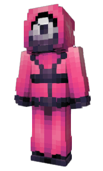 Minecraft скин по нику notzyro