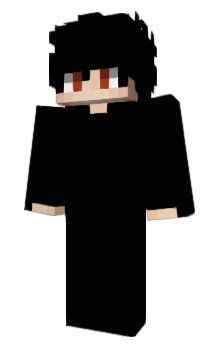 Minecraft skin Munse