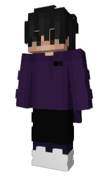 Minecraft скін по ніку S_antin
