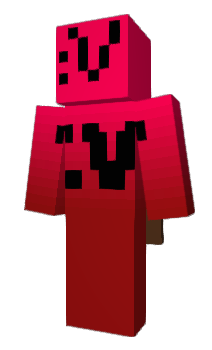 Minecraft скін по ніку Adripsito