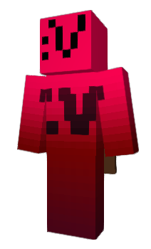 Minecraft skin Adripsito