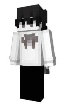Minecraft скин по нику kaz1111