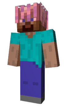 Minecraft skin 8141