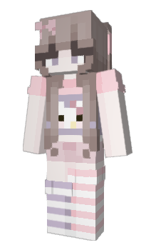 Minecraft скин по нику fixedshower