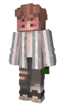 Minecraft skin scotttttttttt