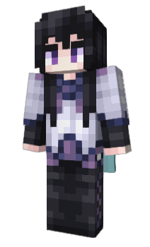 Minecraft скин по нику perdeu