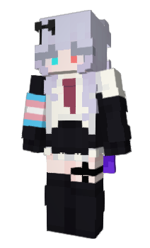 Minecraft скин по нику zjjex
