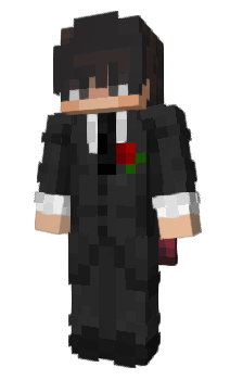 Minecraft skin vimm