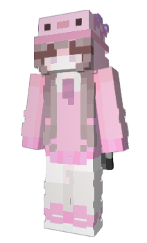 Minecraft skin Matoopsito