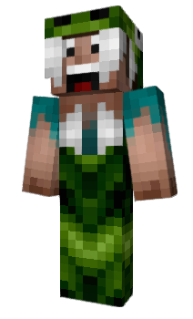 Minecraft скін по ніку SoFac