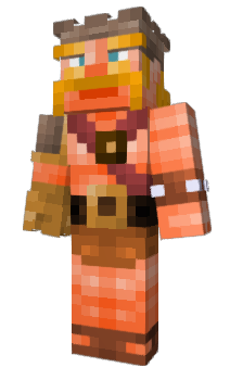 Minecraft скин по нику zyffi