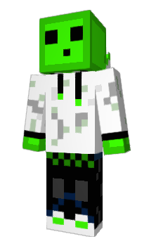 Minecraft skin Koopa2