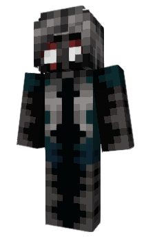 Minecraft скин по нику Eaglegirl