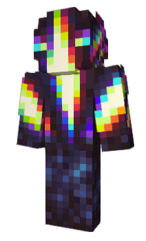 Minecraft skin JayMacOne