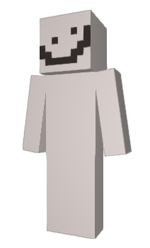 Minecraft скин по нику dfmd