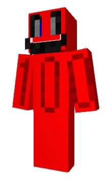 Minecraft skin _LZT