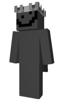 Minecraft скин по нику NotTonycrux