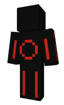 Minecraft skin Jaykode