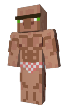 Minecraft skin taijia