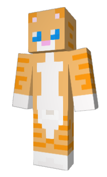 Minecraft скин по нику kariaki