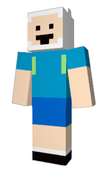 Minecraft skin findon