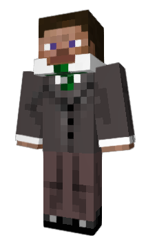 Minecraft skin lacze