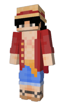 Minecraft skin 1orre