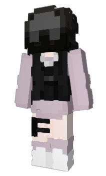 Minecraft skin SexPlay