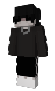Minecraft скин по нику xReci