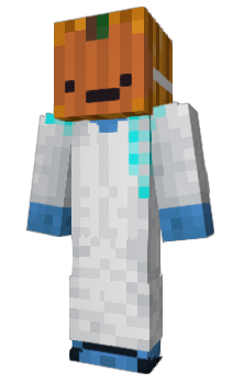 Minecraft skin Leo__lienne