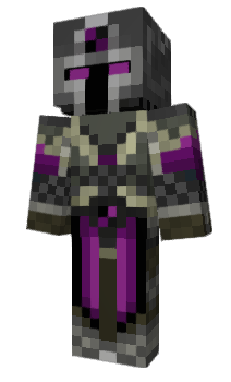 Minecraft skin kenfinn