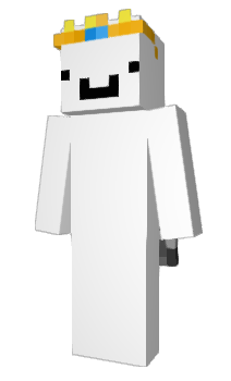Minecraft skin snzz_