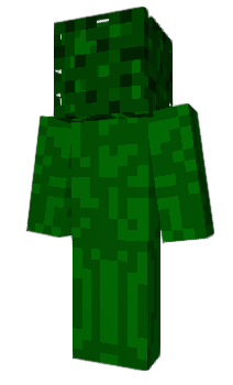 Minecraft скин по нику Koala45